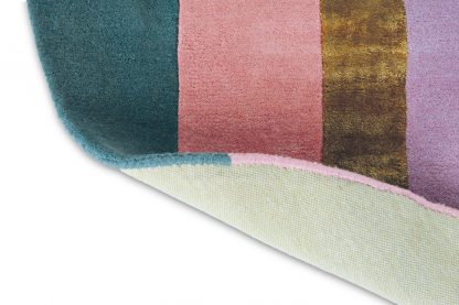 Paklājs Ted Baker Jardin Pink 160902 11