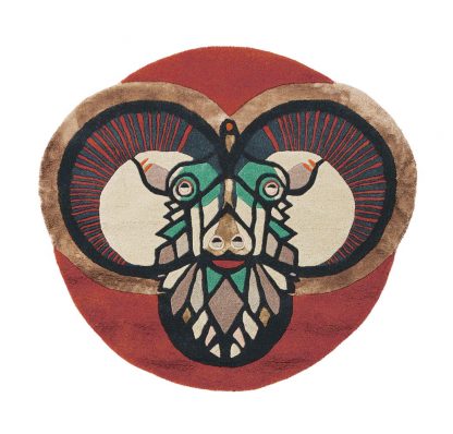Paklājs Ted Baker Zodiac Arias 161105 5