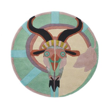 Paklājs Ted Baker Zodiac Capricorn 162005 5
