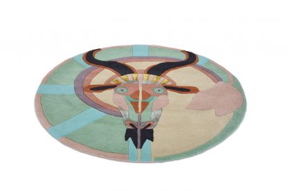 Paklājs Ted Baker Zodiac Capricorn 162005 8