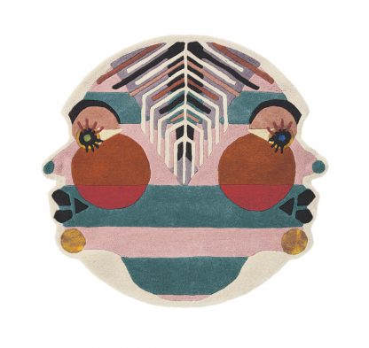 Paklājs Ted Baker Zodiac Gemeni 161305 5
