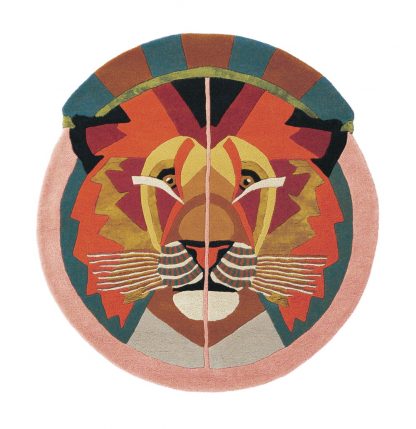 Paklājs Ted Baker Zodiac Leo 161505 5