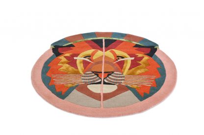 Paklājs Ted Baker Zodiac Leo 161505 8