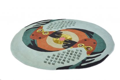 Paklājs Ted Baker Zodiac Pisces 162205 8