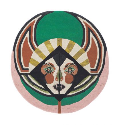 Paklājs Ted Baker Zodiac Virgo 161605 5