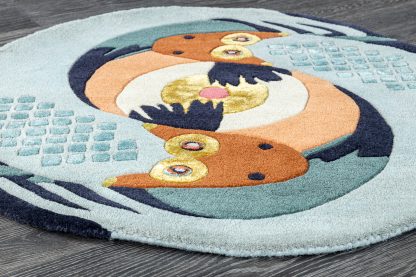 Paklājs Ted Baker Zodiac Pisces 162205 4