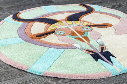 Paklājs Ted Baker Zodiac Capricorn 162005 2
