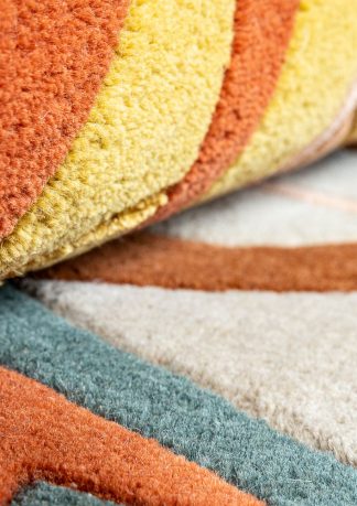 Paklājs Ted Baker Zodiac Leo 161505 3