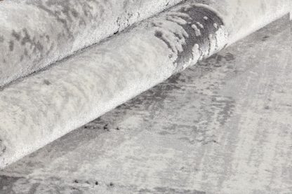 Paklājs TORINO B453E-WHITE 3