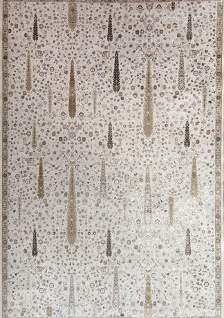 Kilimas Wolly RN67B Krem 1