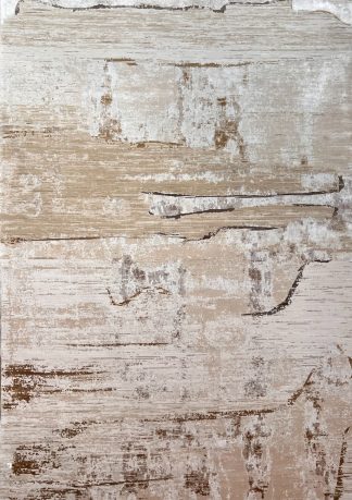 Paklājs Wolly RN80A AcikGri 